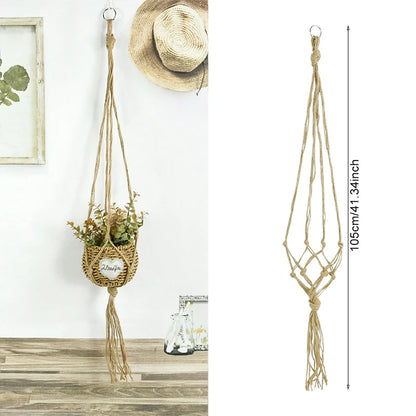 Harvest Knot Hanging