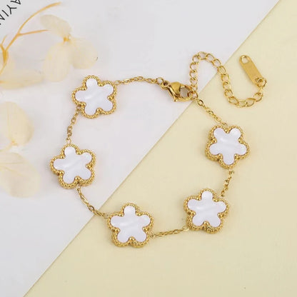 Flower Jewelry
