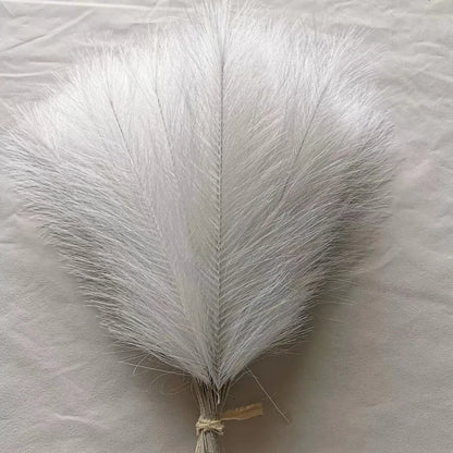 Feathered Pampas Grass Arrangement
