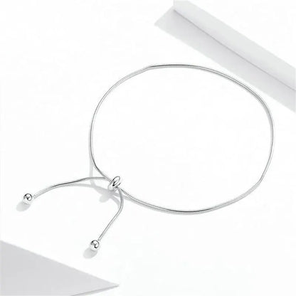 Golden Dusk Anklet