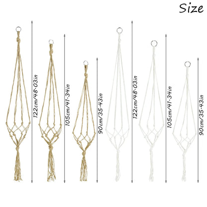 Harvest Knot Hanging