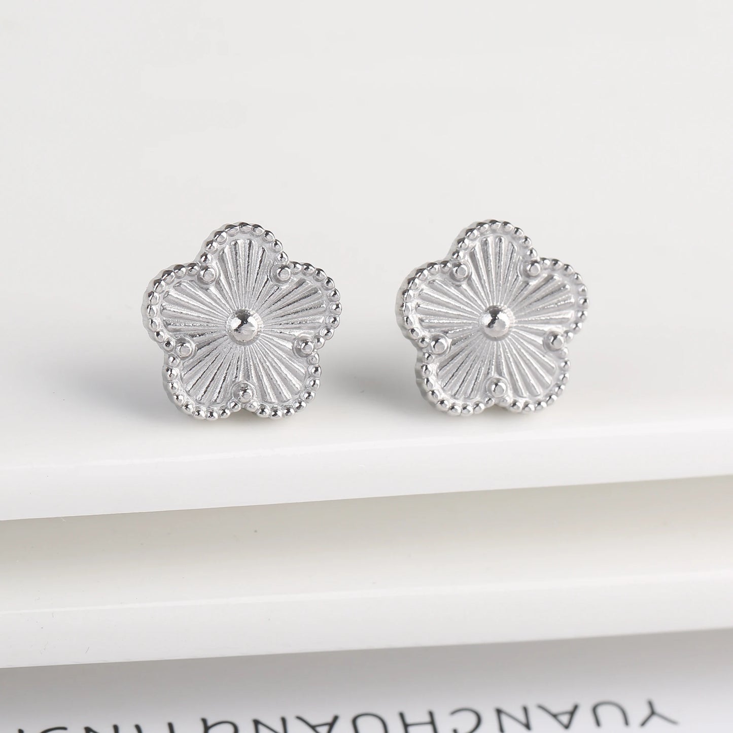Flower Jewelry