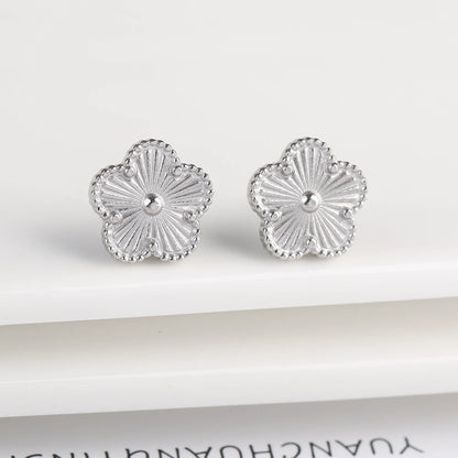 Flower Jewelry